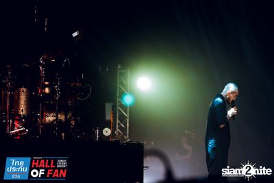 Hall of Fan Concert w/ Lomosonic at GMM Live House (Album 1) — photo 301