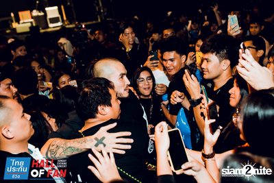 Hall of Fan Concert w/ Lomosonic at GMM Live House (Album 1) — photo 307