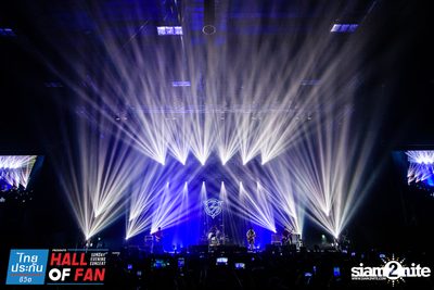 Hall of Fan Concert w/ Lomosonic at GMM Live House (Album 2) — photo 30
