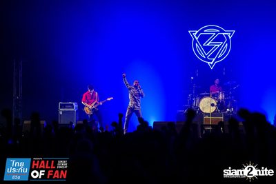 Hall of Fan Concert w/ Lomosonic at GMM Live House (Album 2) — photo 31