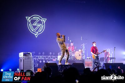 Hall of Fan Concert w/ Lomosonic at GMM Live House (Album 2) — photo 34