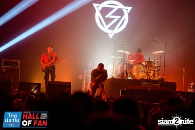Hall of Fan Concert w/ Lomosonic at GMM Live House (Album 2) — photo 40