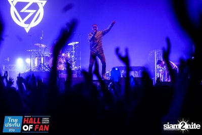 Hall of Fan Concert w/ Lomosonic at GMM Live House (Album 2) — photo 47