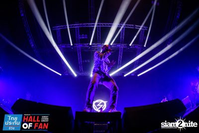 Hall of Fan Concert w/ Lomosonic at GMM Live House (Album 2) — photo 48