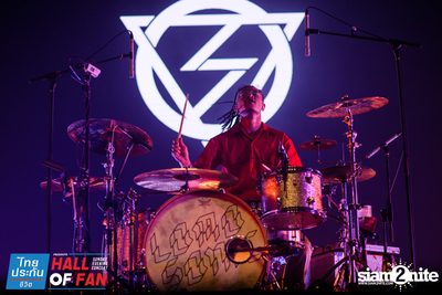 Hall of Fan Concert w/ Lomosonic at GMM Live House (Album 2) — photo 57