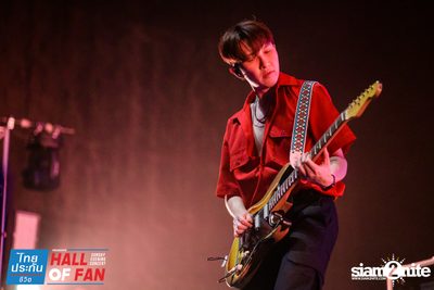 Hall of Fan Concert w/ Lomosonic at GMM Live House (Album 2) — photo 58