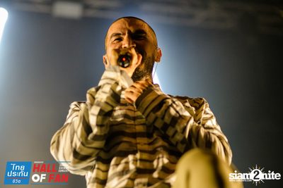 Hall of Fan Concert w/ Lomosonic at GMM Live House (Album 2) — photo 62