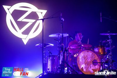 Hall of Fan Concert w/ Lomosonic at GMM Live House (Album 2) — photo 65
