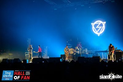 Hall of Fan Concert w/ Lomosonic at GMM Live House (Album 2) — photo 72