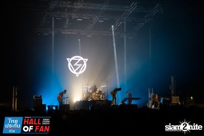 Hall of Fan Concert w/ Lomosonic at GMM Live House (Album 2) — photo 75