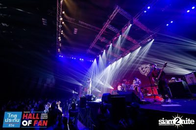 Hall of Fan Concert w/ Lomosonic at GMM Live House (Album 2) — photo 82