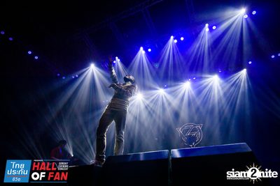 Hall of Fan Concert w/ Lomosonic at GMM Live House (Album 2) — photo 83