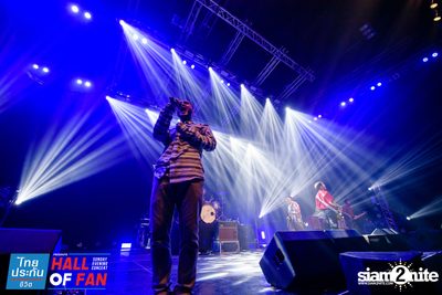Hall of Fan Concert w/ Lomosonic at GMM Live House (Album 2) — photo 85