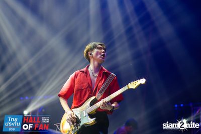 Hall of Fan Concert w/ Lomosonic at GMM Live House (Album 2) — photo 88