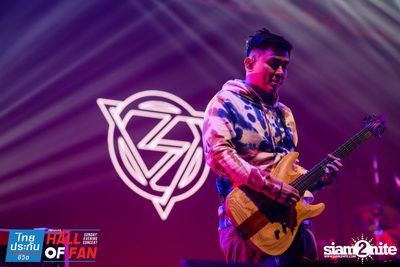 Hall of Fan Concert w/ Lomosonic at GMM Live House (Album 2) — photo 90