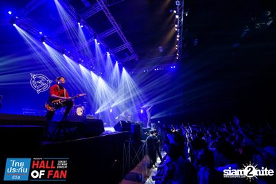 Hall of Fan Concert w/ Lomosonic at GMM Live House (Album 2) — photo 91