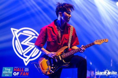 Hall of Fan Concert w/ Lomosonic at GMM Live House (Album 2) — photo 92