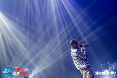 Hall of Fan Concert w/ Lomosonic at GMM Live House (Album 2) — photo 93