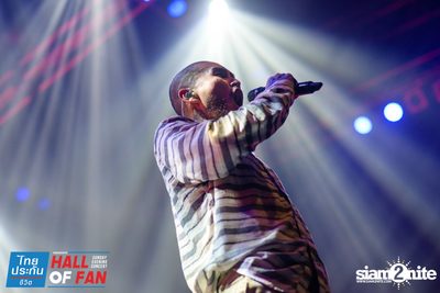 Hall of Fan Concert w/ Lomosonic at GMM Live House (Album 2) — photo 95