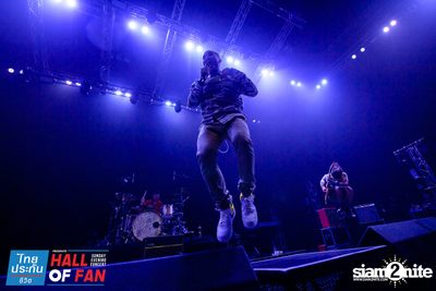 Hall of Fan Concert w/ Lomosonic at GMM Live House (Album 2) — photo 97
