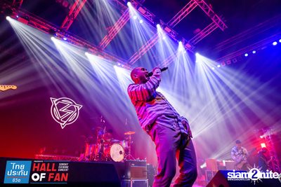 Hall of Fan Concert w/ Lomosonic at GMM Live House (Album 2) — photo 98