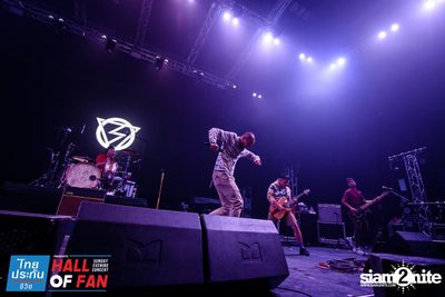 Hall of Fan Concert w/ Lomosonic at GMM Live House (Album 2) — photo 100