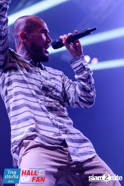 Hall of Fan Concert w/ Lomosonic at GMM Live House (Album 2) — photo 101