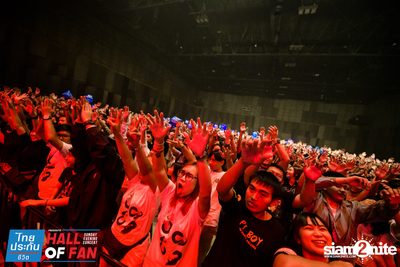 Hall of Fan Concert w/ Lomosonic at GMM Live House (Album 2) — photo 103