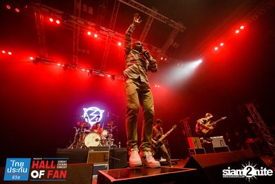 Hall of Fan Concert w/ Lomosonic at GMM Live House (Album 2) — photo 104