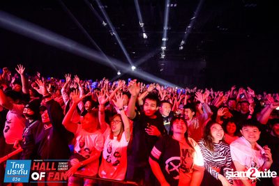 Hall of Fan Concert w/ Lomosonic at GMM Live House (Album 2) — photo 105