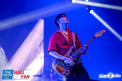 Hall of Fan Concert w/ Lomosonic at GMM Live House (Album 2) — photo 109
