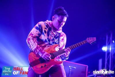Hall of Fan Concert w/ Lomosonic at GMM Live House (Album 2) — photo 113