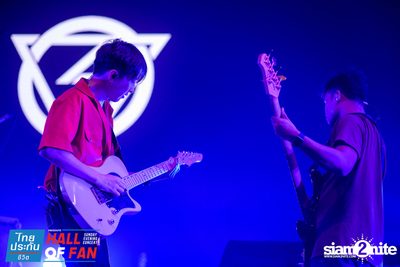 Hall of Fan Concert w/ Lomosonic at GMM Live House (Album 2) — photo 117