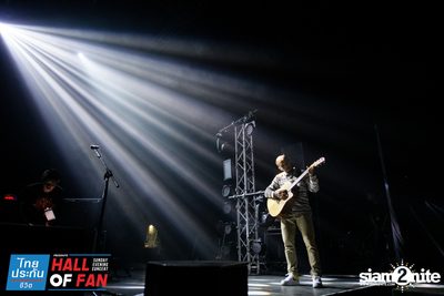 Hall of Fan Concert w/ Lomosonic at GMM Live House (Album 2) — photo 119