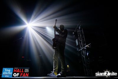 Hall of Fan Concert w/ Lomosonic at GMM Live House (Album 2) — photo 120