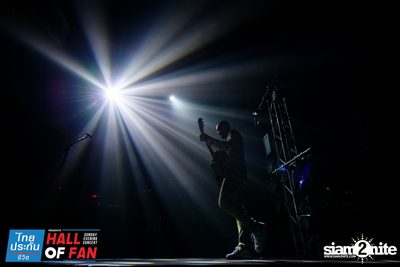 Hall of Fan Concert w/ Lomosonic at GMM Live House (Album 2) — photo 121