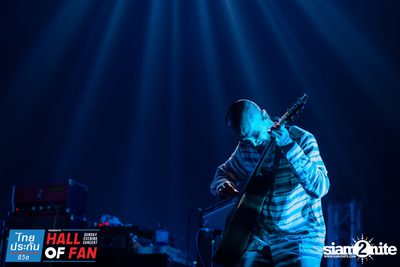 Hall of Fan Concert w/ Lomosonic at GMM Live House (Album 2) — photo 123