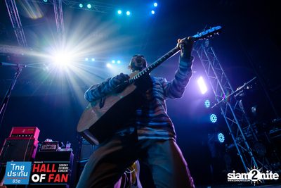 Hall of Fan Concert w/ Lomosonic at GMM Live House (Album 2) — photo 125