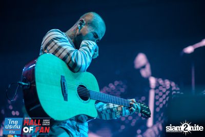 Hall of Fan Concert w/ Lomosonic at GMM Live House (Album 2) — photo 128