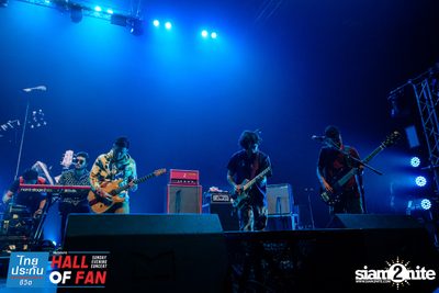 Hall of Fan Concert w/ Lomosonic at GMM Live House (Album 2) — photo 131