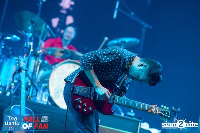 Hall of Fan Concert w/ Lomosonic at GMM Live House (Album 2) — photo 133