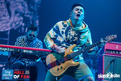 Hall of Fan Concert w/ Lomosonic at GMM Live House (Album 2) — photo 134