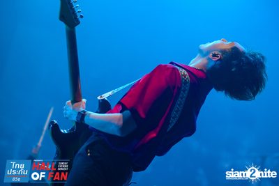 Hall of Fan Concert w/ Lomosonic at GMM Live House (Album 2) — photo 135