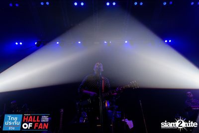 Hall of Fan Concert w/ Lomosonic at GMM Live House (Album 2) — photo 137