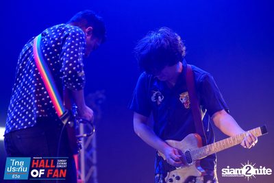 Hall of Fan Concert w/ Lomosonic at GMM Live House (Album 2) — photo 138
