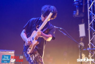 Hall of Fan Concert w/ Lomosonic at GMM Live House (Album 2) — photo 140