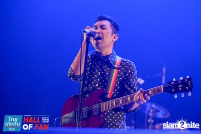 Hall of Fan Concert w/ Lomosonic at GMM Live House (Album 2) — photo 141