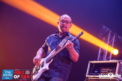 Hall of Fan Concert w/ Lomosonic at GMM Live House (Album 2) — photo 142