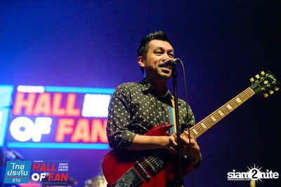 Hall of Fan Concert w/ Lomosonic at GMM Live House (Album 2) — photo 143