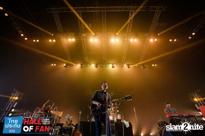 Hall of Fan Concert w/ Lomosonic at GMM Live House (Album 2) — photo 146